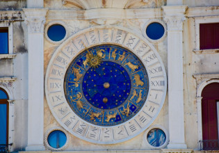 Η συνάντηση των πλανητών που είχε να γίνει από το…1856 – Τι αποτελέσματα θα φέρει