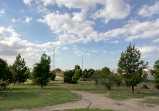 Δήμος Αγίου Δημητρίου: Φτιάχνει πάρκο και κολυμβητήριο