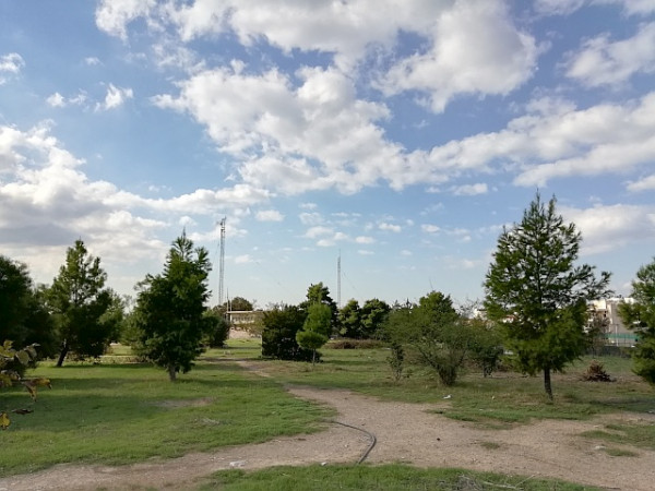 Δήμος Αγίου Δημητρίου: Φτιάχνει πάρκο και κολυμβητήριο
