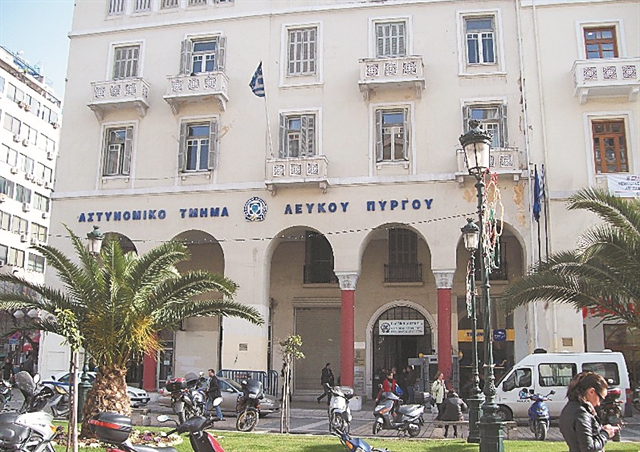 Απίστευτο: 70 χρόνια ήταν χωρίς αστυνομική ταυτότητα