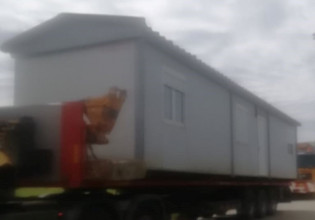 Αχαϊα: Ο Δήμος βρήκε στέγη σε πυρόπληκτο και την οικογένεια του