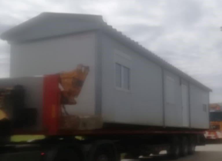 Αχαϊα: Ο Δήμος βρήκε στέγη σε πυρόπληκτο και την οικογένεια του