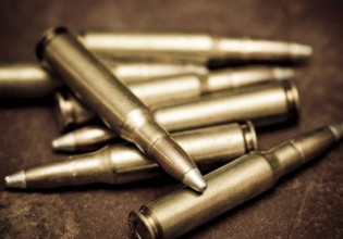 Πάτρα: Φάκελοι με σφαίρες σε 4 καταστήματα εστίασης