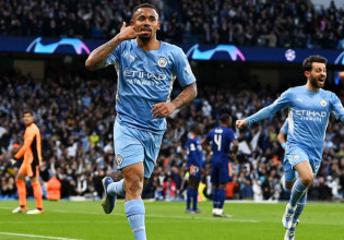 Το ματς της χρονιάς στο Έτιχαντ και τώρα Μπερναμπέου