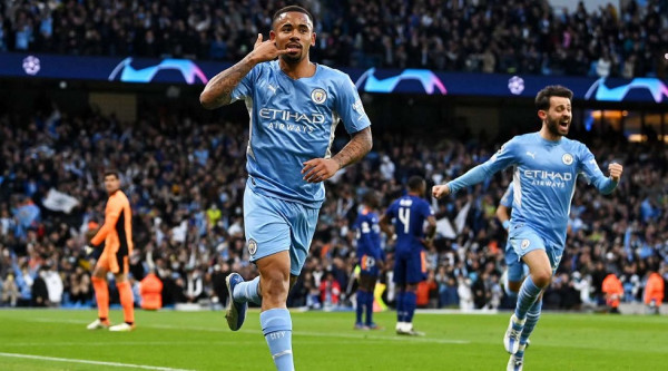 Το ματς της χρονιάς στο Έτιχαντ και τώρα Μπερναμπέου