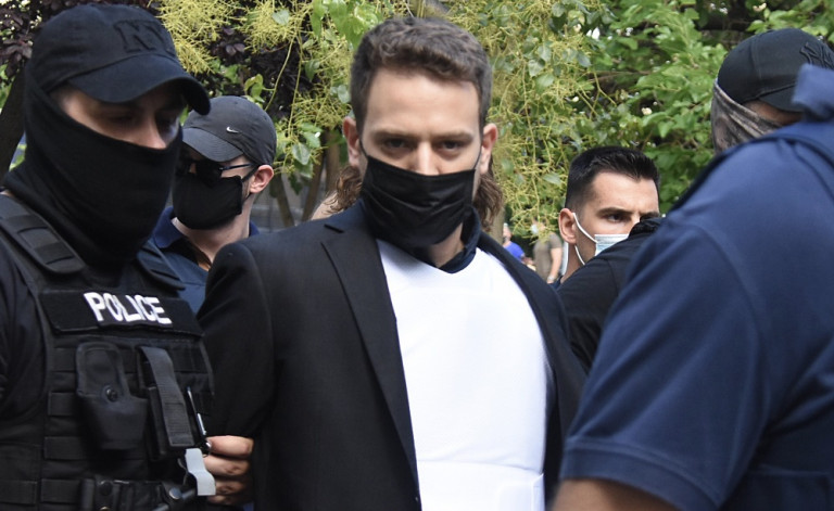Μπάμπης Αναγνωστόπουλος: Η μητέρα του τον θεωρεί αθώο