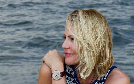 Ο Κικίλιας καμαρώνει την Μπαλατσινού στην κουζίνα – «Η γυναίκα μου κάνει την καλύτερη μαγειρίτσα»