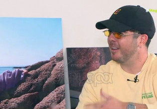 Μιχαήλ Βαρθακούρης: Για μένα ο Γιάννης και η Σοφία είναι η μαμά και ο μπαμπάς