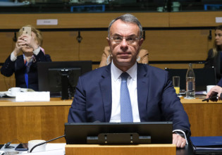 Σταϊκούρας προς Ρέγκλινγκ: Οι 5+1 «εθνικοί στόχοι» της Ελλάδας