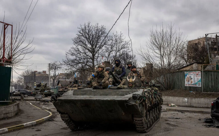 Ειρήνη χωρίς γλουτένη