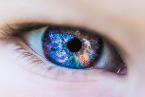 Τα μάτια δείχνουν από τι κινδυνεύει η υγεία μας
