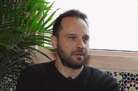 Μέμος Μπεγνής: «Το ‘Μη μου λες αντίο’ ήταν ένα μεγάλο στοίχημα με τον εαυτό μου»