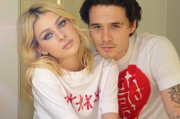 Νίκολα Πελτζ: Η «χρυσή» κληρονόμος που έγινε κυρία Μπέκαμ και όλοι μιλούν γι’ αυτή