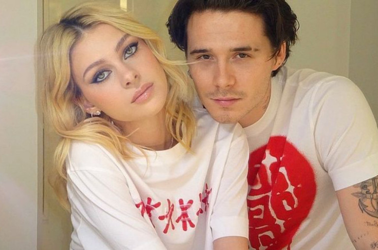 Νίκολα Πελτζ: Η «χρυσή» κληρονόμος που έγινε κυρία Μπέκαμ και όλοι μιλούν γι’ αυτή