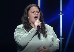 X Factor: Tο υπερβολικό συναίσθημα δεν κατάφερε να πείσει τους κριτές