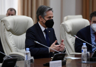 ΗΠΑ: Ο Μπλίνκεν κάλεσε το Ισραήλ και τους Παλαιστίνιους να «τερματίσουν τον κύκλο των βιαιοτήτων»