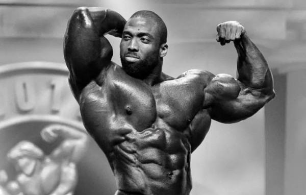 Σέντρικ ΜακΜίλαν: Πέθανε στα 44 ο διάσημος bodybuilder