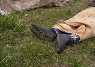 Ουκρανία: Εννέα πτώματα αμάχων στην Μποροντιάνκα – «Φέρουν σημάδια βασανιστηρίων» λέει η Αστυνομία