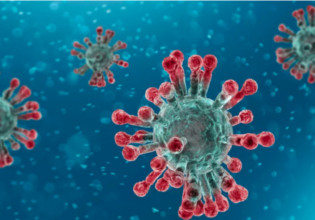 Κοροναϊός: Το παράδοξο με την Όμικρον – Είναι πιο μολυσματική παρ΄όλο που το ιικό φορτίο είναι μικρότερο