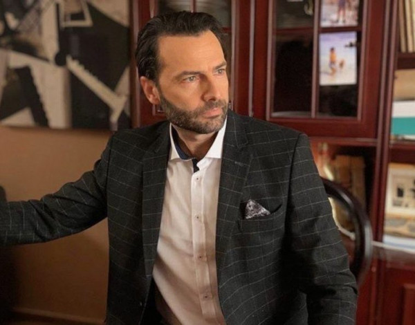 Παναγιώτης Μπουγιούρης: Η φανατική θαυμάστρια και το… απίστευτο δώρο που του έκανε