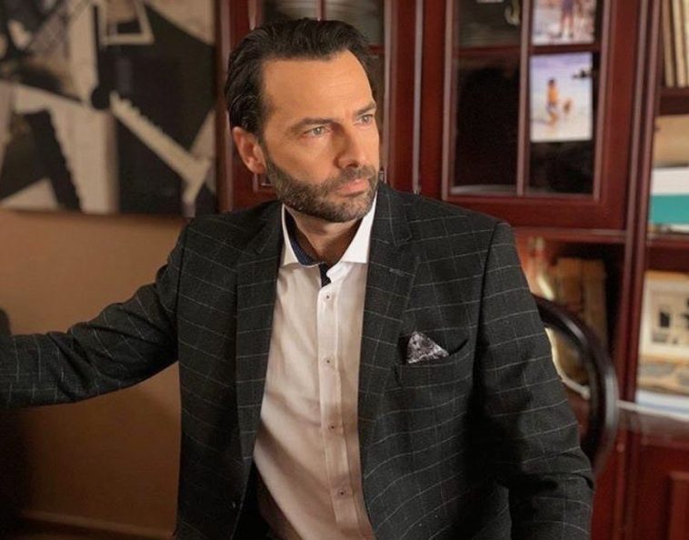 Παναγιώτης Μπουγιούρης: Η φανατική θαυμάστρια και το… απίστευτο δώρο που του έκανε