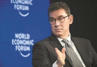 Delphi Forum – Μπουρλά: Μέσα στα επόμενα 3 χρόνια μπορεί να έχουμε εμβόλιο για τον καρκίνο