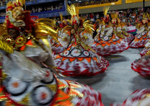 Βραζιλία: Τέλος η κατάσταση έκτακτης ανάγκης λόγω πανδημίας με απαίτηση Μπολσονάρο