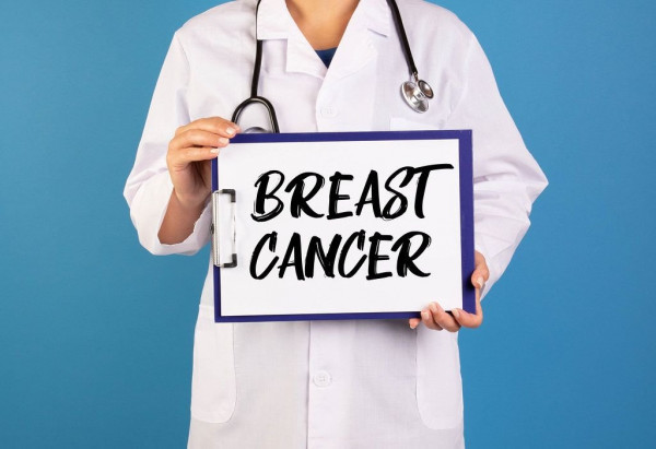 Ελπίδες αντιμετώπισης του επιθετικού καρκίνου μαστού