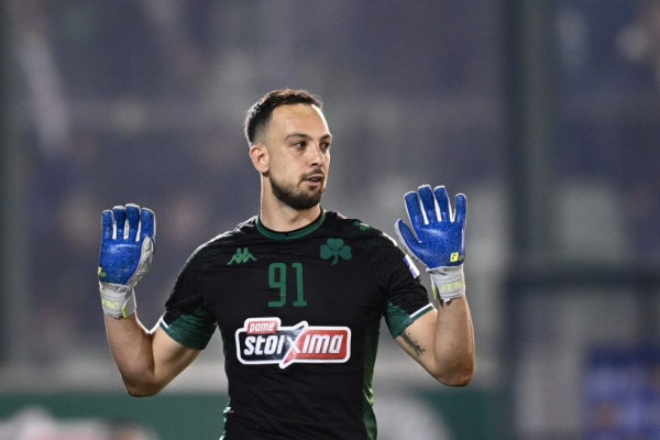 Παναθηναϊκός: Στρέφει την προσοχή του σε Άρη – 50-50 οι πιθανότητες για Μπρινιόλι