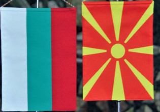 Η Βουλγαρία αμφισβητεί τα αποτελέσματα της απογραφής στη Βόρεια Μακεδονία