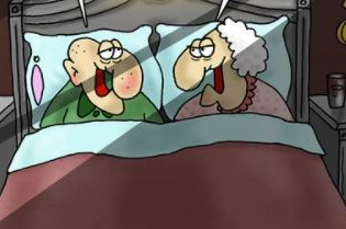 Αρκάς: Καλημέρα με τον Ναπολέοντα και την Ασημίνα