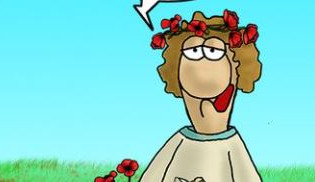 Αρκάς: Καλημέρα με τον Απρίλιο