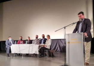 Βασίλης Οικονόμου για «τζαμπατζήδες»: Μονταζιέρα του ΣΥΡΙΖΑ – Λύσαξαν τα τρολ με προσωπικές επιθέσεις
