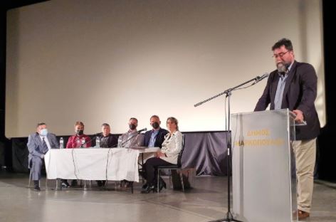 Βασίλης Οικονόμου για «τζαμπατζήδες»: Μονταζιέρα του ΣΥΡΙΖΑ – Λύσαξαν τα τρολ με προσωπικές επιθέσεις