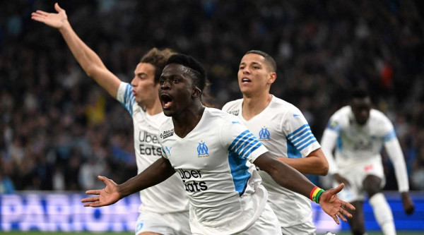 Εύκολα η Μαρσέιγ (2-0)