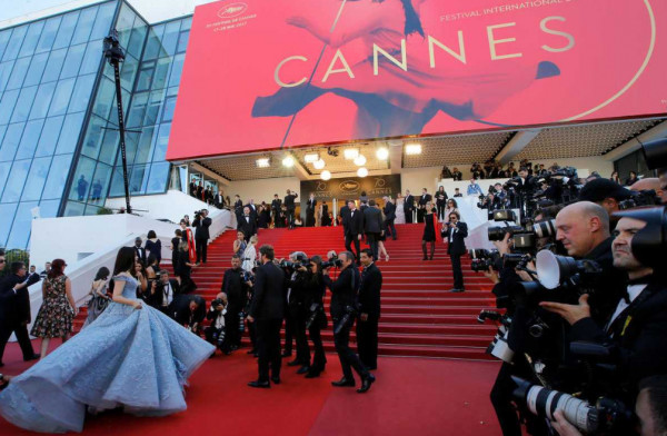 Φεστιβάλ Καννών: Δυναμική η ελληνική παρουσία φέτος – Οι ταινίες που διεκδικούν Χρυσό Φοίνικα
