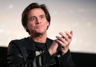 Νέα βόμβα στο Χόλιγουντ – Αποσύρεται από την υποκριτική ο Τζίμ Κάρεϊ