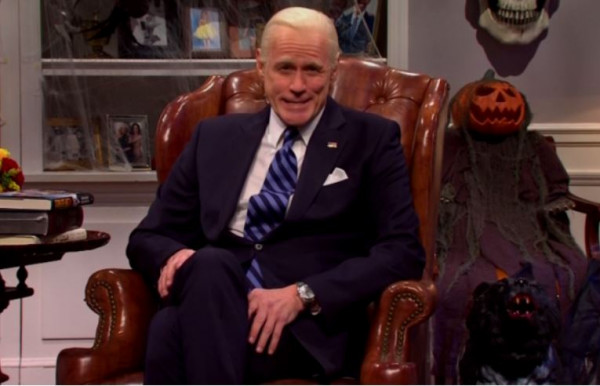 Υπάρχει κόσμος που πιστεύει ότι τον πρόεδρο Μπάιντεν «υποδύονται» ηθοποιοί