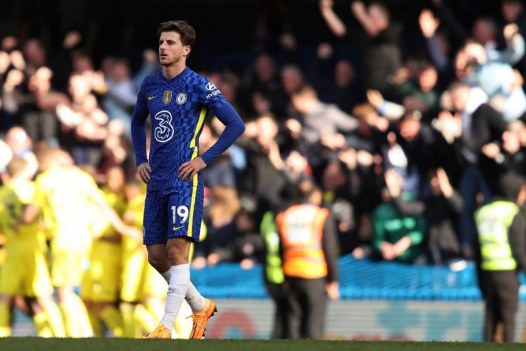 Τσέλσι: Σχεδόν ένας χρόνος από την τελευταία φορά που διασύρθηκε με 4+ γκολ μέσα στο «σπίτι» της