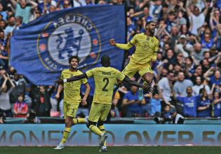 Τσέλσι – Κρίσταλ Πάλας 2-0: «Καθάρισε» την Πάλας και «έκλεισε» ραντεβού με τη Λίβερπουλ