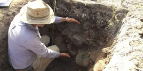 Χιλή: Τρομερός σεισμός 9,5 Ρίχτερ και κύματα ύψους 20 μέτρων πριν 3.800 χρόνια