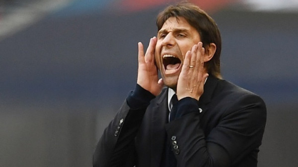 Τότεναμ: Οι απαιτήσεις του Κόντε εν όψει της νέας σεζόν