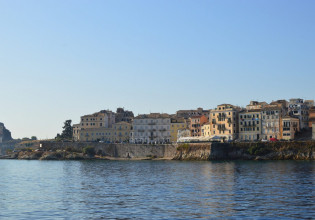 Κέρκυρα: Αύξηση σχεδόν 50% του ιικού φορτίου δείχνουν τα λύματα