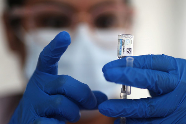 ΗΠΑ: Αν εμβολιάζονταν έγκαιρα θα είχαν σωθεί από τον θάνατο σχεδόν 240.00 άνθρωποι
