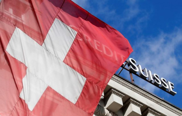 Credit Suisse: Αγωγή ομάδας Αμερικανών μετόχων για παράτυπες συναλλαγές με Ρώσους ολιγάρχες
