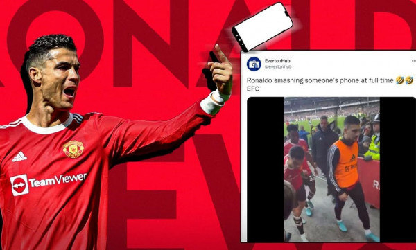 Ρονάλντο: Είναι πιθανόν να λογοδοτήσει ενώπιον της δικαιοσύνης για την επίθεσή του σε 14χρονο παιδί