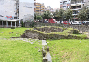 Ασκληπιείο Αρχαίας Τρίκκης: Ένα μνημείο τοπόσημο