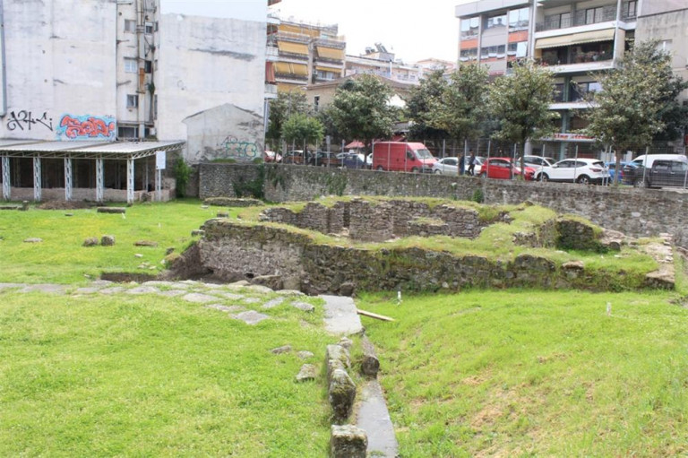 Ασκληπιείο Αρχαίας Τρίκκης: Ένα μνημείο τοπόσημο