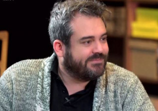 Πυγμαλίων Δαδακαρίδης: «Θέλω να μου δώσουν μια μοτοσυκλέτα και να φτάσω στη Γη του Πυρός»