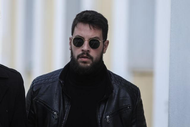 Λιάγκας για Μάνο Δασκαλάκη – «Άλλοι γονείς είναι με ψυχοφάρμακα κι αυτός βγάζει βίντεο στο Tik Tok»